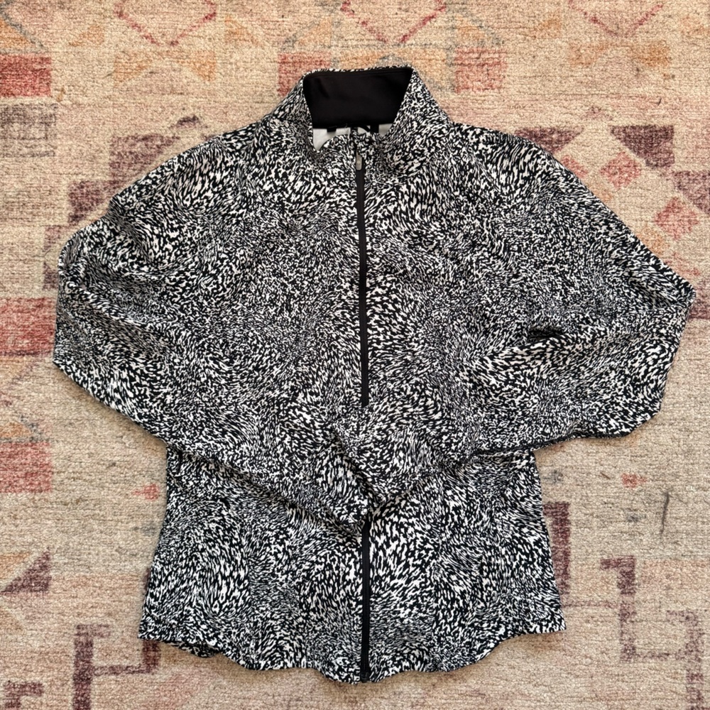 EUC Lululemon Jacket
